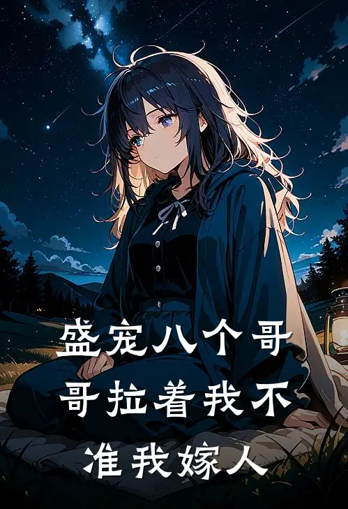 盛宠八个哥哥拉着我不准我嫁人