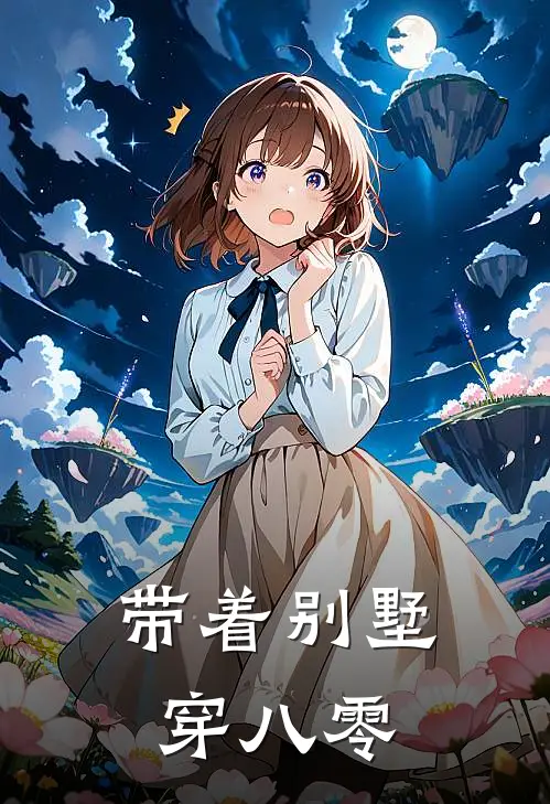 带着别墅穿八零
