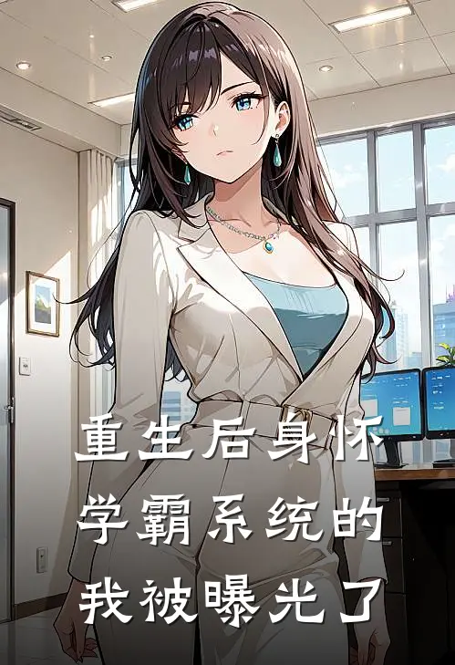 重生后身怀学霸系统的我被曝光了