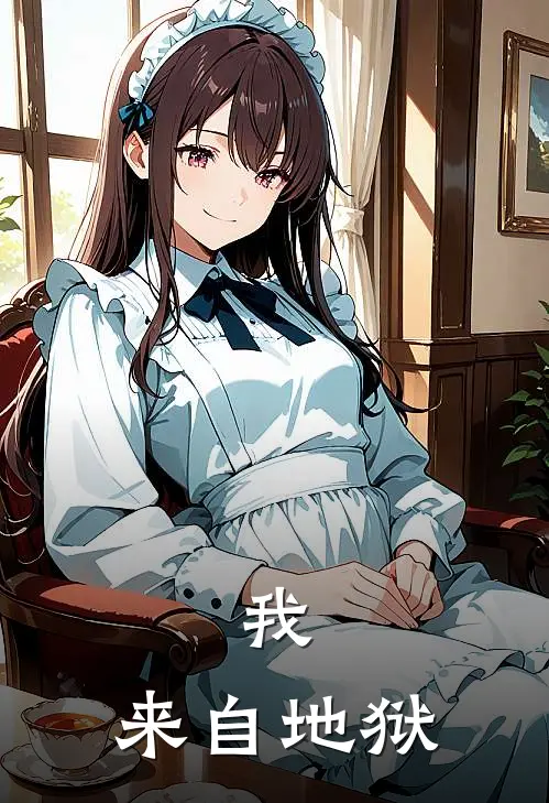 我，来自地狱