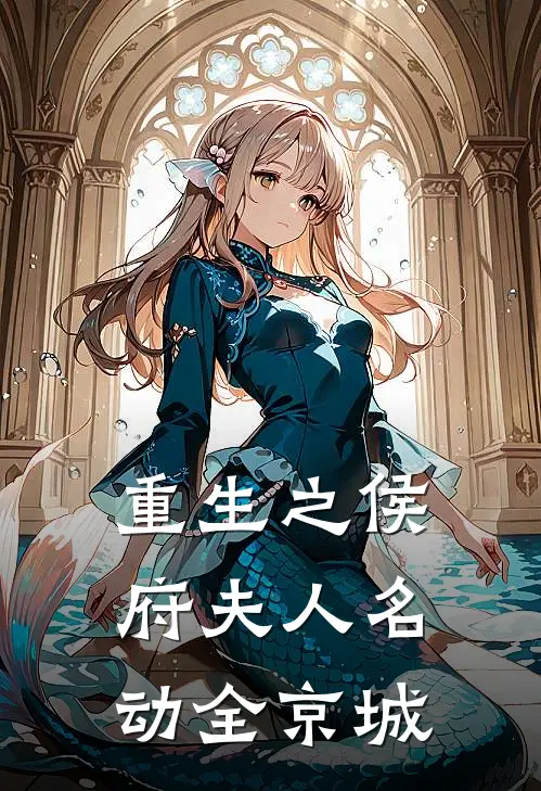 重生之侯府夫人名动全京城