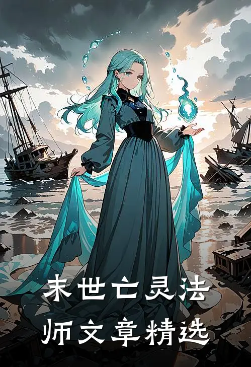 末世亡灵法师文章精选