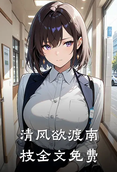 清风欲渡南枝全文免费