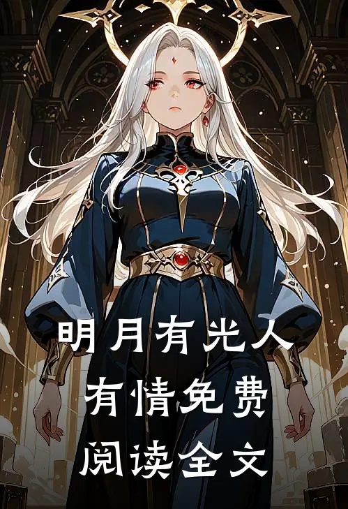 明月有光人有情免费阅读全文