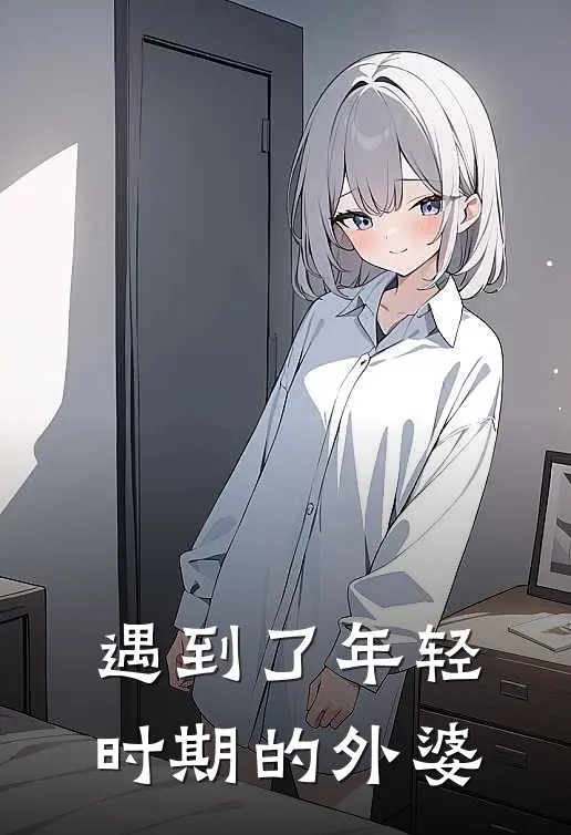 遇到了年轻时期的外婆
