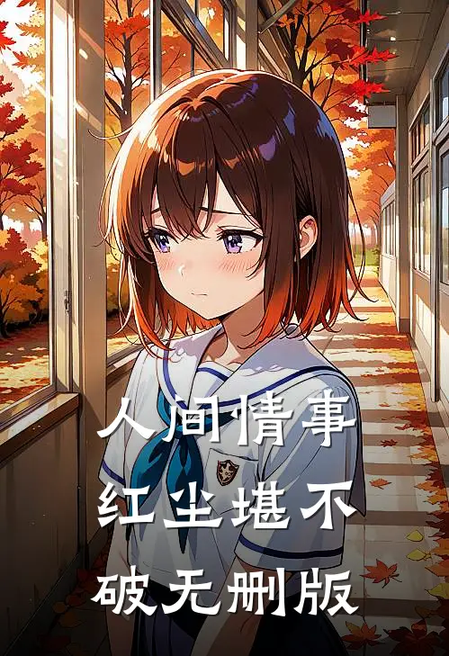 人间情事，红尘堪不破无删版