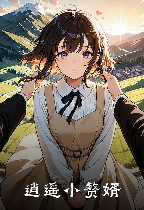 逍遥小赘婿