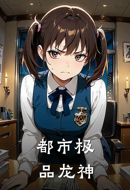 都市极品龙神