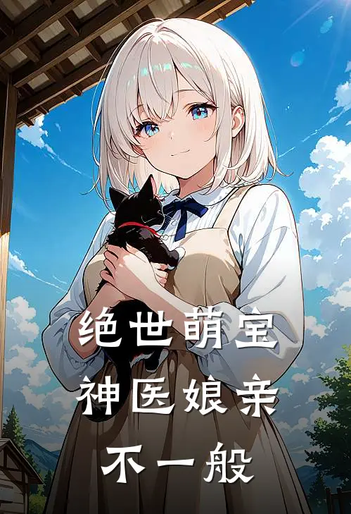 绝世萌宝神医娘亲不一般