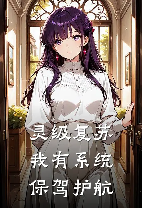 灵级复苏：我有系统保驾护航