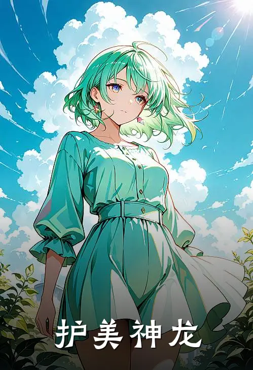 护美神龙