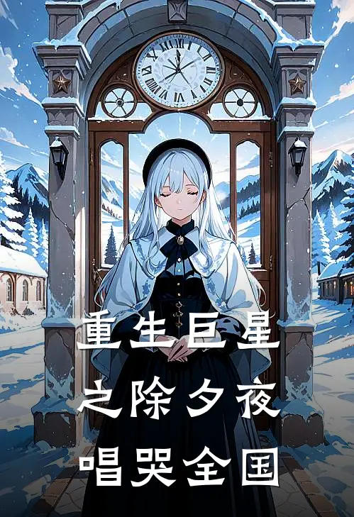 重生巨星之除夕夜唱哭全国