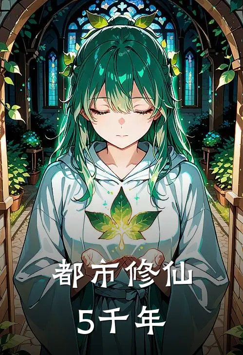 都市修仙5千年