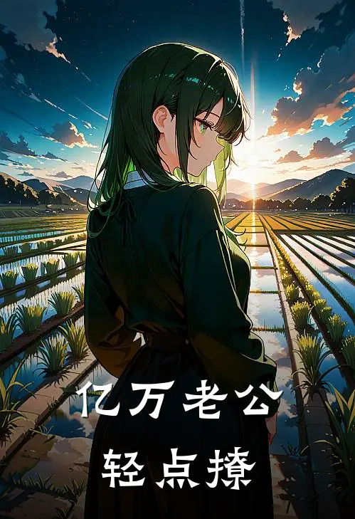 亿万老公轻点撩