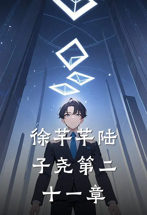 徐芊芊陆子尧第二十一章