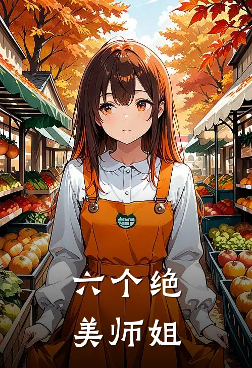 六个绝美师姐