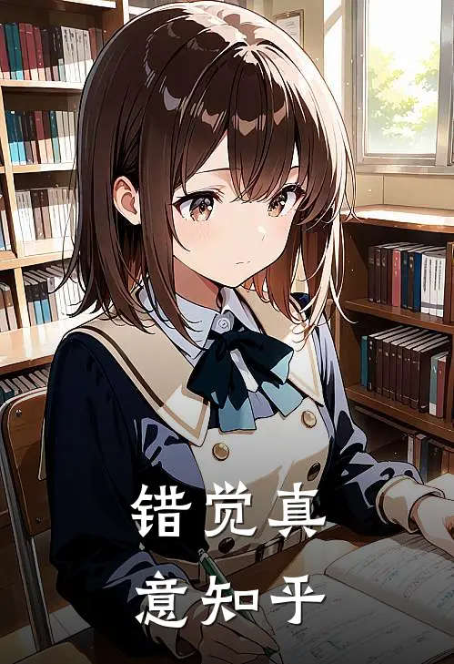错觉真意知乎
