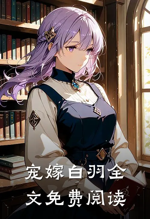 宠嫁白羽全文免费阅读