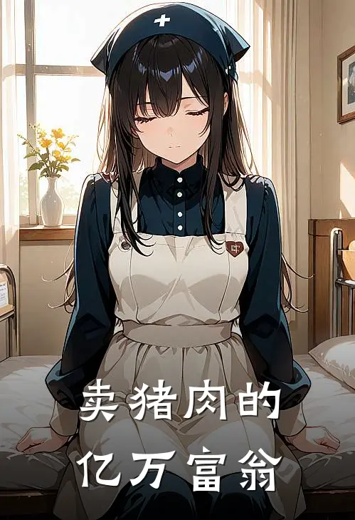 卖猪肉的亿万富翁