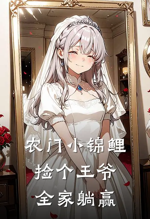 农门小锦鲤捡个王爷全家躺赢