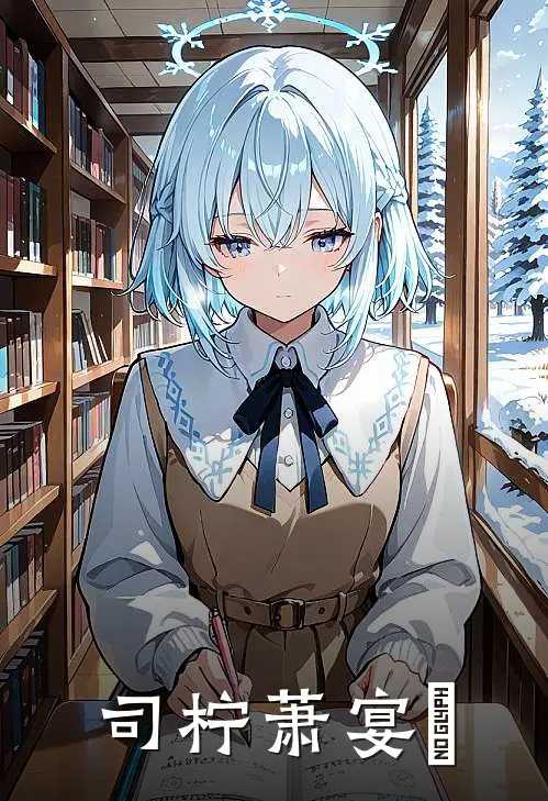 司柠萧宴璟