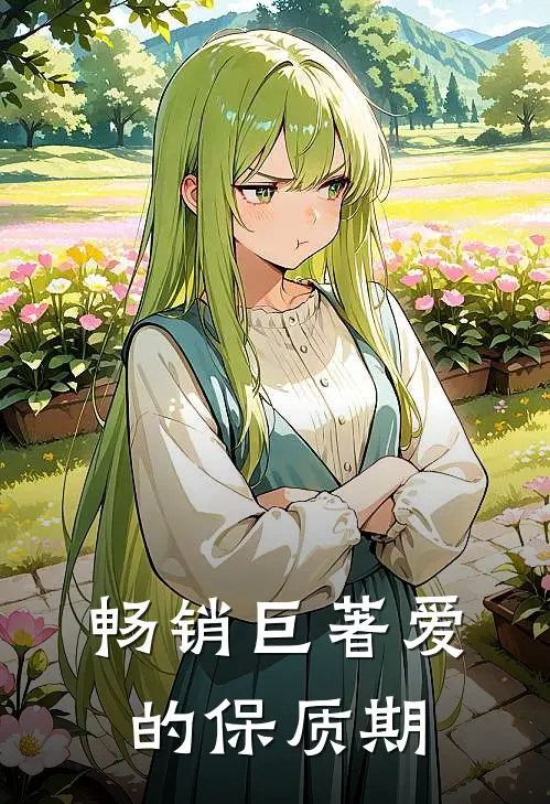 畅销巨著爱的保质期
