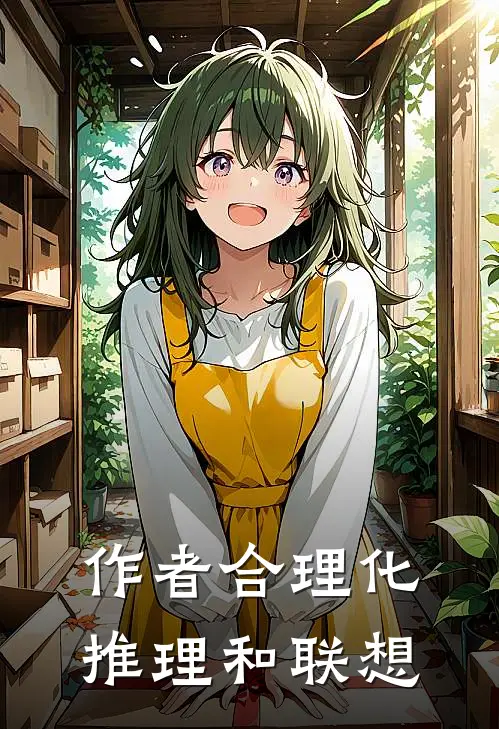 作者合理化推理和联想