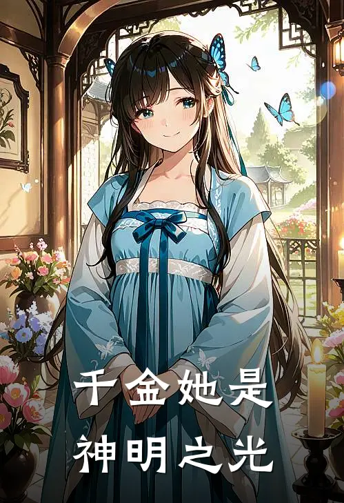 千金她是神明之光