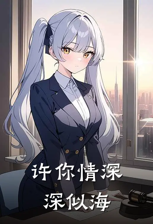 许你情深深似海