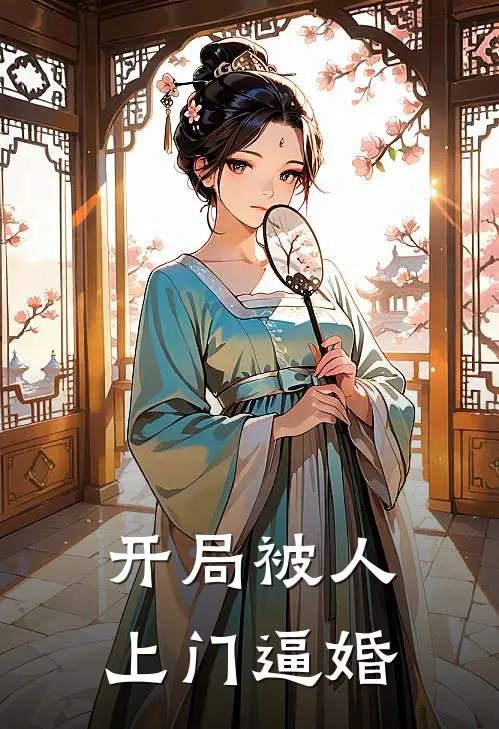 开局被人上门逼婚