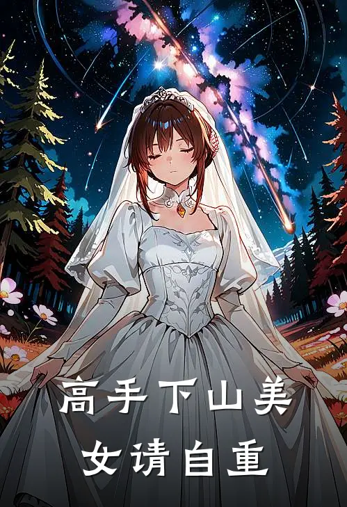 高手下山美女请自重