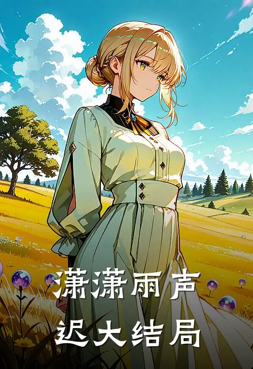 潇潇雨声迟大结局