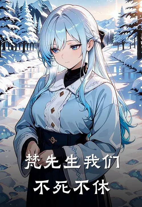 梵先生我们不死不休