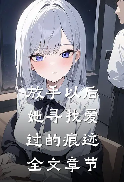放手以后，她寻找爱过的痕迹全文章节