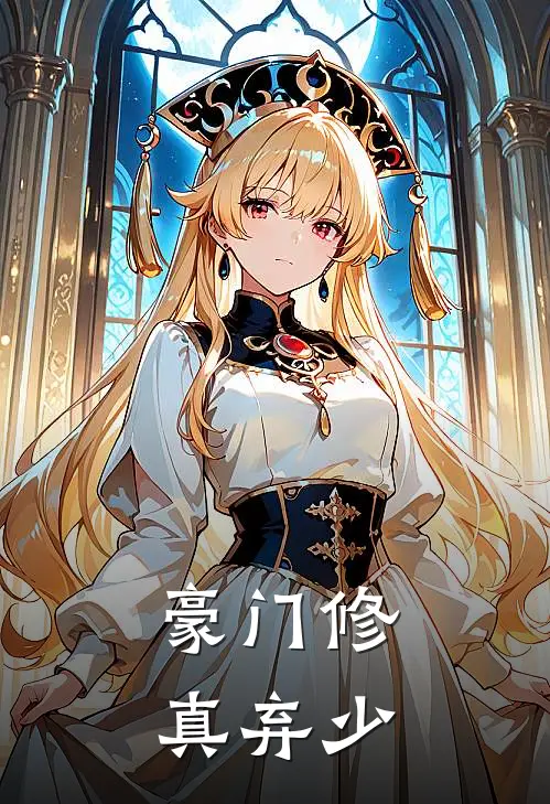 豪门修真弃少