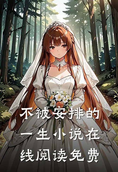 不被安排的一生小说在线阅读免费