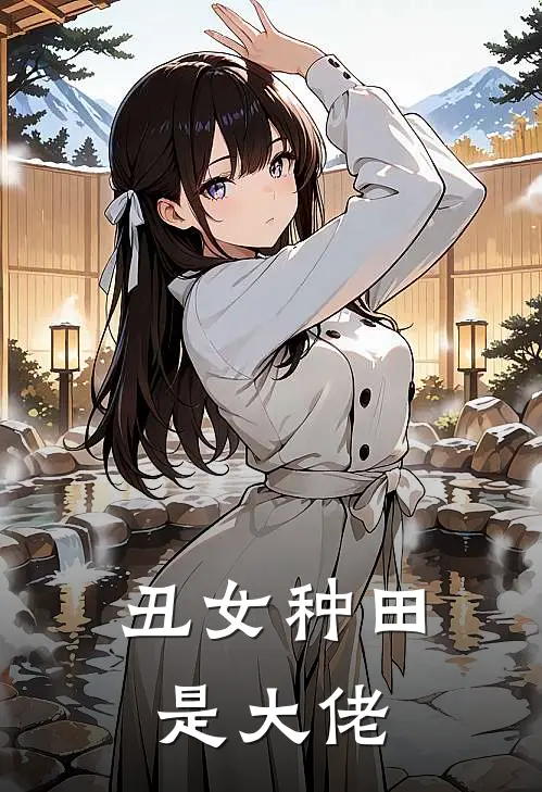 丑女种田是大佬