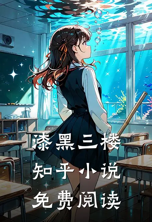 漆黑三楼知乎小说免费阅读