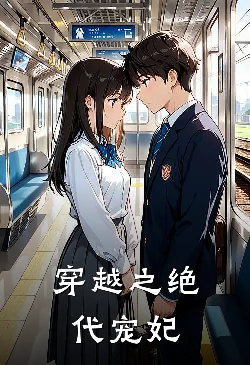 穿越之绝代宠妃