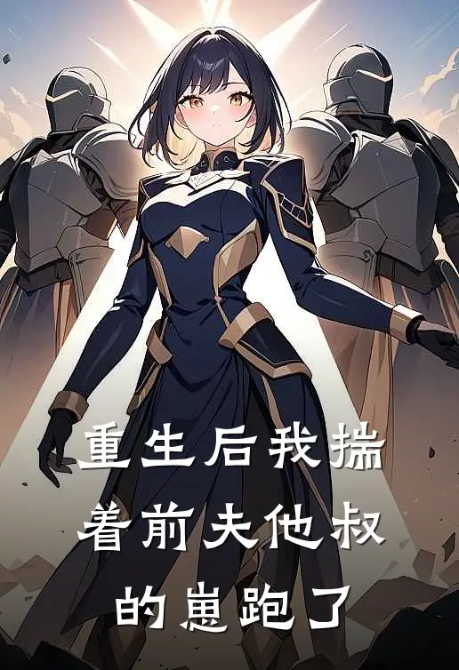 重生后我揣着前夫他叔的崽跑了
