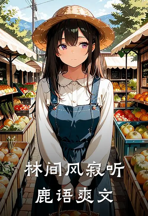 林间风寂听鹿语爽文