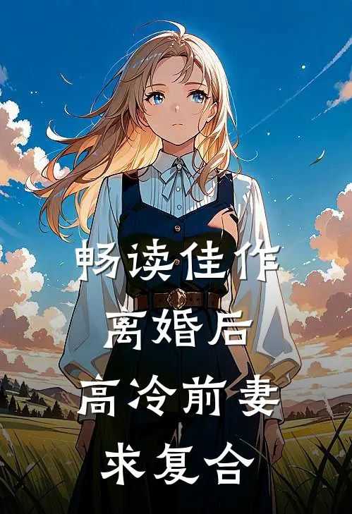 畅读佳作离婚后，高冷前妻求复合