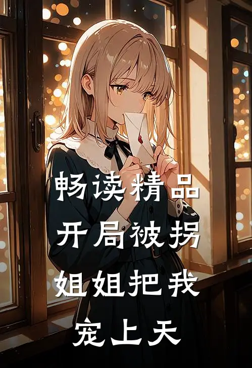 畅读精品开局被拐：姐姐把我宠上天