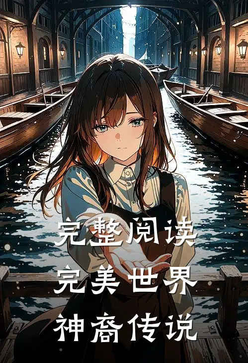 完整阅读完美世界·神裔传说