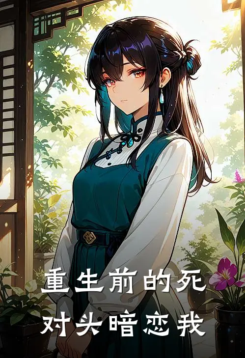 重生前的死对头暗恋我