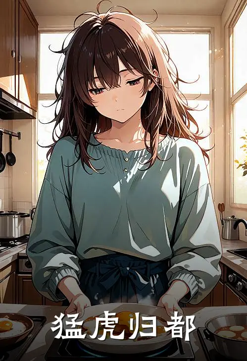 猛虎归都