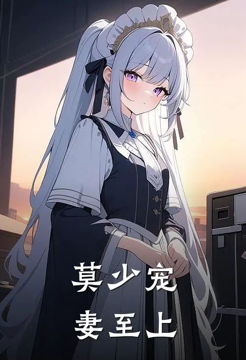 莫少宠妻至上