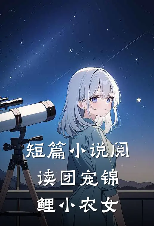 短篇小说阅读团宠锦鲤小农女
