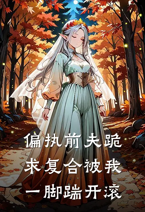 偏执前夫跪求复合被我一脚踹开滚