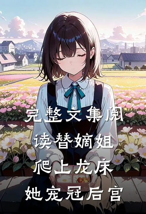 完整文集阅读替嫡姐爬上龙床，她宠冠后宫